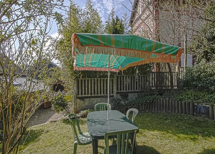 La Maison Du Pecheur