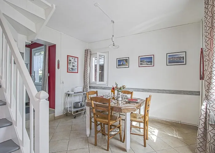La Maison Du Pecheur