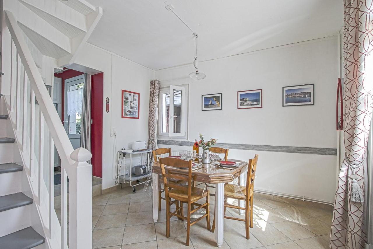 La Maison Du Pecheur