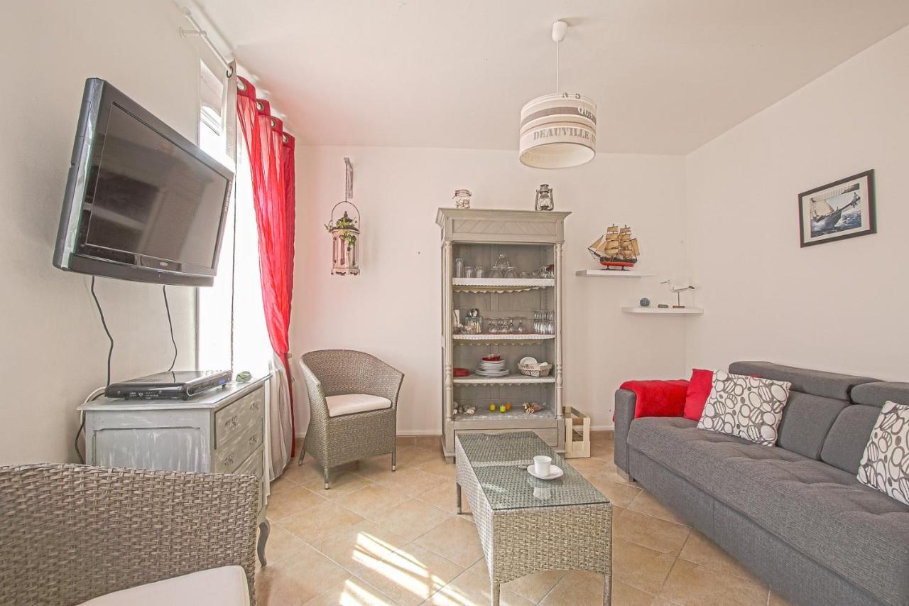 La Maison Du Pecheur Holiday home *